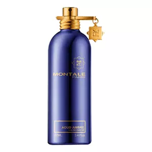 Montale Aoud Ambre - Интернет-магазин. Kalinka-parfum.ru