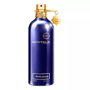 Montale Blue Amber - Интернет-магазин. Kalinka-parfum.ru