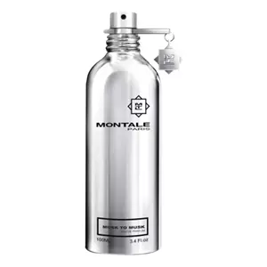 Montale Musk To Musk - Интернет-магазин. Kalinka-parfum.ru