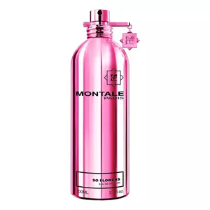 Montale So Flowers - Интернет-магазин. Kalinka-parfum.ru