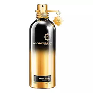 Montale Spicy Aoud - Интернет-магазин. Kalinka-parfum.ru