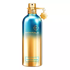 Montale Tropical Wood - Интернет-магазин. Kalinka-parfum.ru