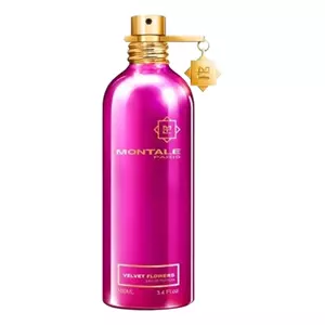 Montale Velvet Flowers - Интернет-магазин. Kalinka-parfum.ru