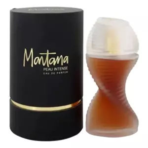 Montana Peau Intense - Интернет-магазин. Kalinka-parfum.ru