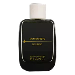 Mille Centum Parfums Montecristo Deleggend Blanc - Интернет-магазин. Kalinka-parfum.ru