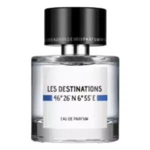 Les Destinations Montreux - Интернет-магазин. Kalinka-parfum.ru