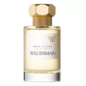 Wilgermain More Is More - Интернет-магазин. Kalinka-parfum.ru