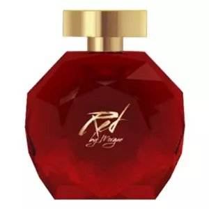 Morgan Red By Morgan - Интернет-магазин. Kalinka-parfum.ru