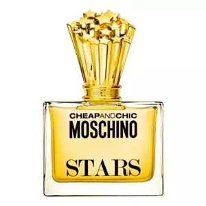 Moschino  Cheap And Chic Stars - Интернет-магазин. Kalinka-parfum.ru