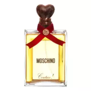 Moschino  Couture - Интернет-магазин. Kalinka-parfum.ru