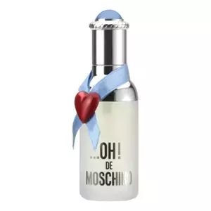 Moschino  OH! De Moschino - Интернет-магазин. Kalinka-parfum.ru