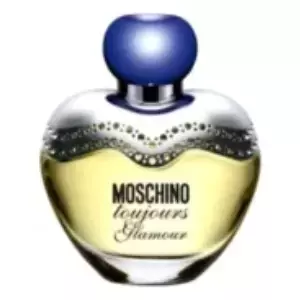 Moschino Toujours Glamour - Интернет-магазин. Kalinka-parfum.ru