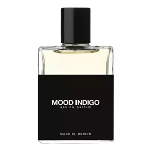 MOTH and RABBIT PERFUMES  Mood Indigo - Интернет-магазин. Kalinka-parfum.ru