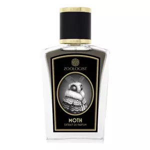 Zoologist Perfumes Moth - Интернет-магазин. Kalinka-parfum.ru