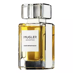 Mugler  Cuir Impertinent - Интернет-магазин. Kalinka-parfum.ru