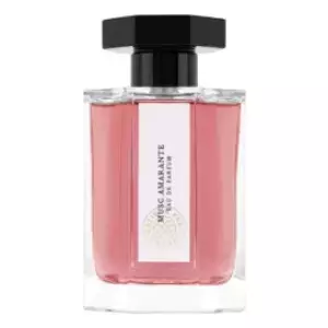 L'Artisan Parfumeur Musc Amarante - Интернет-магазин. Kalinka-parfum.ru