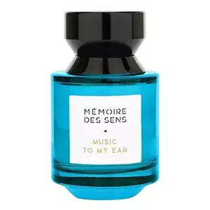 Memoire Des Sens Music To My Ear - Интернет-магазин. Kalinka-parfum.ru