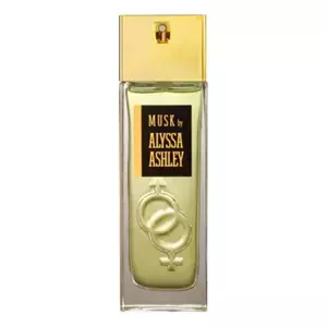 Alyssa Ashley Musk Eau De Parfum - Интернет-магазин. Kalinka-parfum.ru