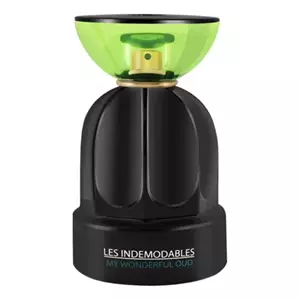 Les Indemodables My Wonderful Oud - Интернет-магазин. Kalinka-parfum.ru