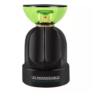 Les Indemodables My Wonderful Oud - Интернет-магазин. Kalinka-parfum.ru