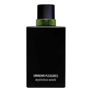 John Richmond Unknown Pleasures - Mysterious Woods - Интернет-магазин. Kalinka-parfum.ru