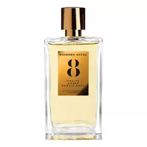 Rosendo Mateu № 8 Fruity, Amber, Exotic Musk - Интернет-магазин. Kalinka-parfum.ru