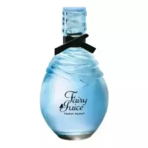 NafNaf Fairy Juice Blue - Интернет-магазин. Kalinka-parfum.ru