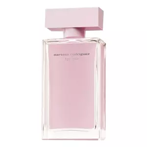 Narciso Rodriguez For Her Eau De Parfum Delicate Limited Edition - Интернет-магазин. Kalinka-parfum.ru