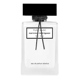 Narciso Rodriguez For Her Pure Musc Eau De Parfum Absolue - Интернет-магазин. Kalinka-parfum.ru