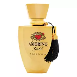 Amorino Never Forget - Интернет-магазин. Kalinka-parfum.ru