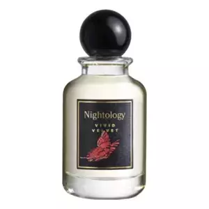 J.Del Pozo Nightology - Vivid Velvet - Интернет-магазин. Kalinka-parfum.ru
