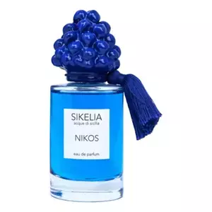 Sikelia Nikos - Интернет-магазин. Kalinka-parfum.ru