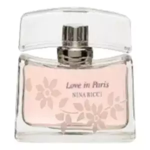 Nina Ricci  Love In Paris Fleur De Pivoine - Интернет-магазин. Kalinka-parfum.ru