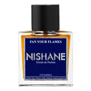 Nishane Fan Your Flames - Интернет-магазин. Kalinka-parfum.ru