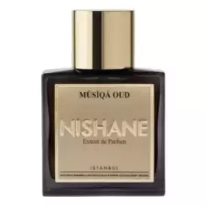 Nishane Musiqa Oud - Интернет-магазин. Kalinka-parfum.ru