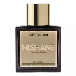 Nishane Musiqa Oud - Интернет-магазин. Kalinka-parfum.ru