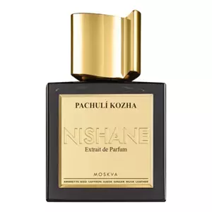 Nishane Patchuli Kozha - Интернет-магазин. Kalinka-parfum.ru