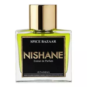 Nishane Spice Bazaar - Интернет-магазин. Kalinka-parfum.ru