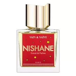 Nishane Vain & Naive - Интернет-магазин. Kalinka-parfum.ru