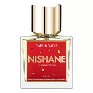 Nishane Vain & Naive - Интернет-магазин. Kalinka-parfum.ru