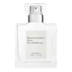Maison Louis Marie No.04 Bois de Balincourt - Интернет-магазин. Kalinka-parfum.ru