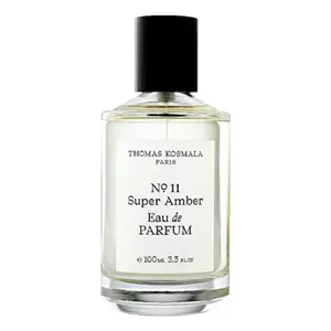 Thomas Kosmala No 11 Super Amber - Интернет-магазин. Kalinka-parfum.ru