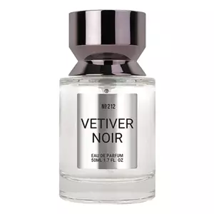 SWG Vetiver Noir No. 212 - Интернет-магазин. Kalinka-parfum.ru