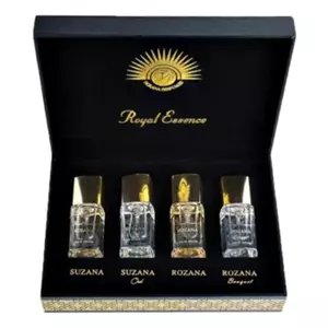 Norana Perfumes  Set - Интернет-магазин. Kalinka-parfum.ru