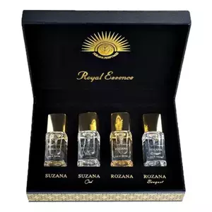 Norana Perfumes  Set - Интернет-магазин. Kalinka-parfum.ru