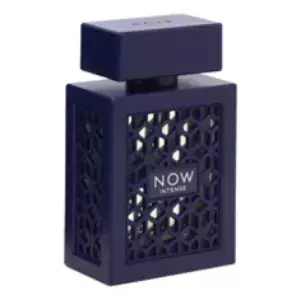 Lattafa Now Intense - Интернет-магазин. Kalinka-parfum.ru