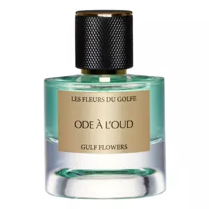 Les Fleurs Du Golfe Ode A L'Oud - Интернет-магазин. Kalinka-parfum.ru