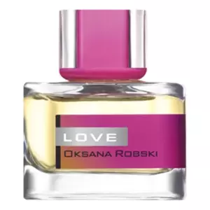 Brocard Oksana Robski Love - Интернет-магазин. Kalinka-parfum.ru