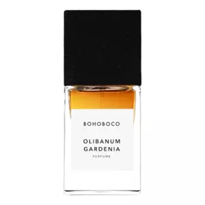 Bohoboco Olibanum Gardenia - Интернет-магазин. Kalinka-parfum.ru