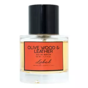 Label Olive Wood & Leather - Интернет-магазин. Kalinka-parfum.ru